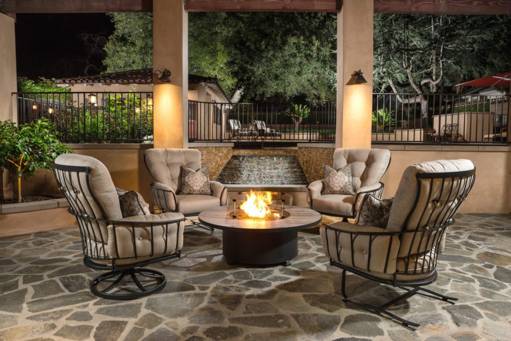 Outdoor Oasis: Creating a Luxury Backyard Retreat | Outdoor | Hickory ...